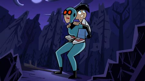 Danny Phantom and His Mom [Sfan] » F95Zone.
